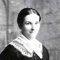 Fanny Louisa Powell (1845 - 1931) Profile